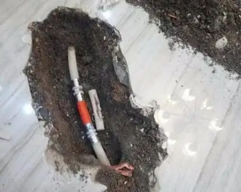 涿鹿测漏水电话