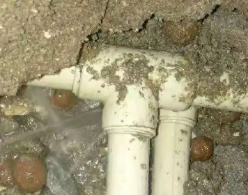 涿鹿测漏水多少钱