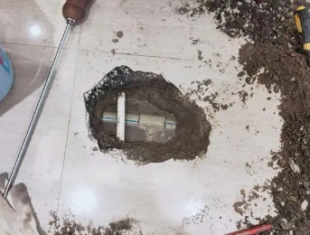 涿鹿测漏水电话