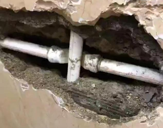 涿鹿测漏水哪家好