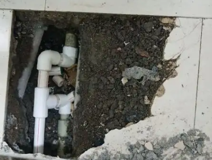 涿鹿测漏水哪家好