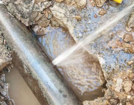 涿鹿测漏水公司