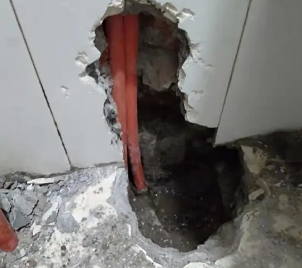 涿鹿漏水检测电话