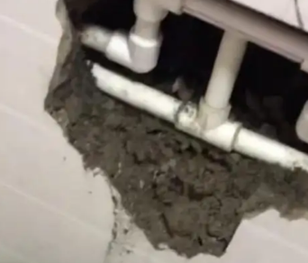 涿鹿漏水检测电话