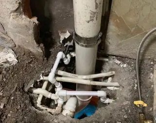 涿鹿漏水检测哪家好