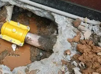 涿鹿漏水检测哪家好