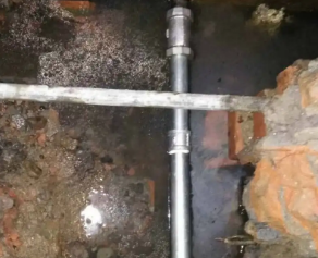 涿鹿漏水检测公司电话