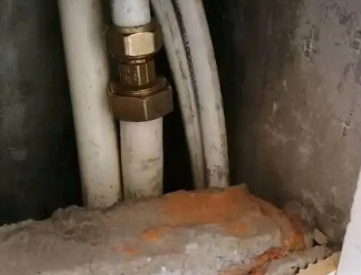 涿鹿水管漏水检测哪家好