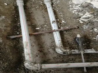 涿鹿卫生间测漏水多少钱