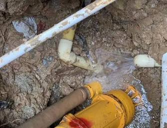 涿鹿水管漏水检测哪家好