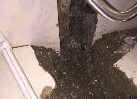 涿鹿卫生间测漏水哪家好