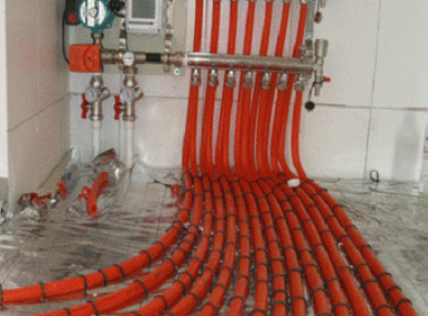 涿鹿地暖维修多少钱