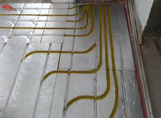 涿鹿地暖维修哪家好