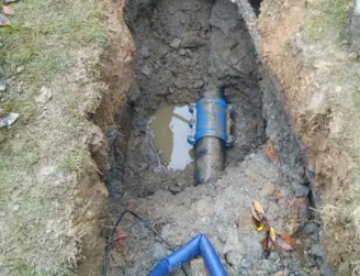 涿鹿水管漏水检测多少钱