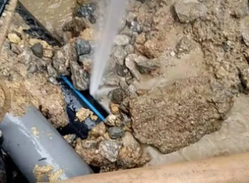 涿鹿水管漏水检测哪家好