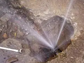 涿鹿水管漏水检测哪家好