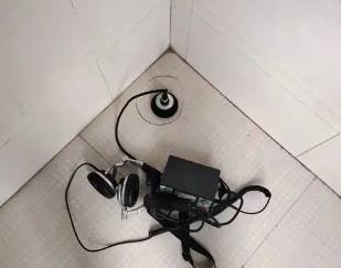 涿鹿测漏水公司