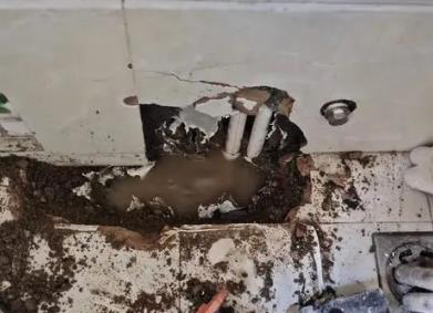 涿鹿漏水检测电话