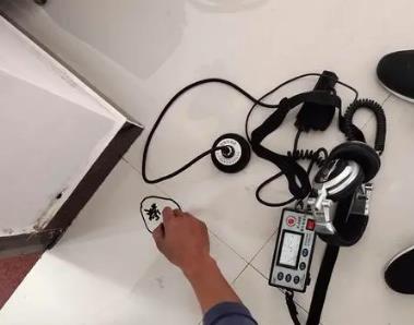 涿鹿测漏水公司电话