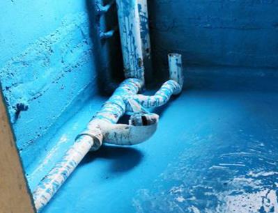 涿鹿测漏水多少钱